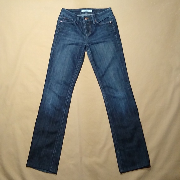 Joe's Jeans Denim - Joe’s Jeans – Blue – 25 - Muse